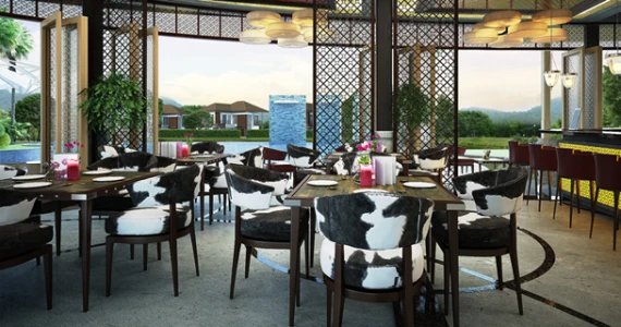 รูปภาพ บ้านนคราทรัพย์ (Baan Nakarasarp)