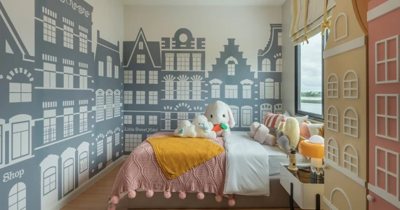 รูปภาพ สิริ เพลส ราชพฤกษ์ - นครอินทร์ (Siri Place Ratchapruek-Nakhon In)