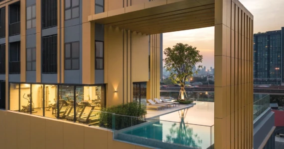 รูปภาพ เมทริส พัฒนาการ - เอกมัย (Metris Pattanakarn - Ekkamai)