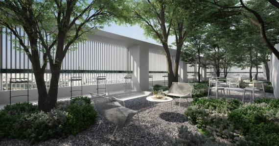 รูปภาพ โนเบิล อราวน์ อารีย์ (NOBLE AROUND ARI)