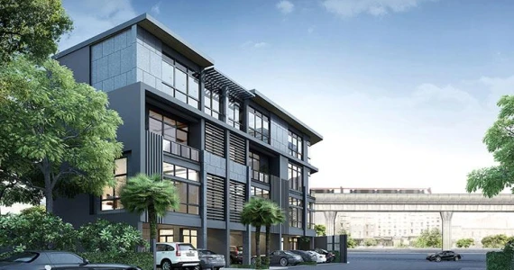 รูปภาพ ดิสทริค ลาดพร้าว (เฟส B) (DISTRICT LADPRAO (PHASE B))