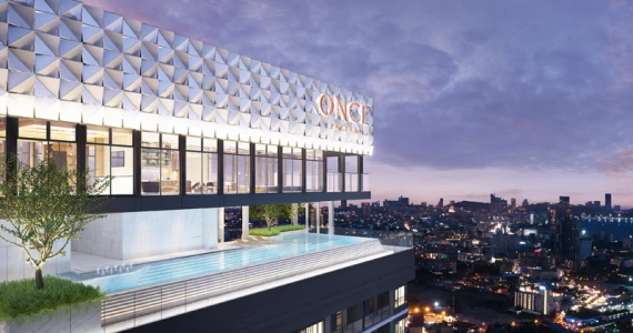 รูปภาพ วันซ์ พัทยา (Once Pattaya)