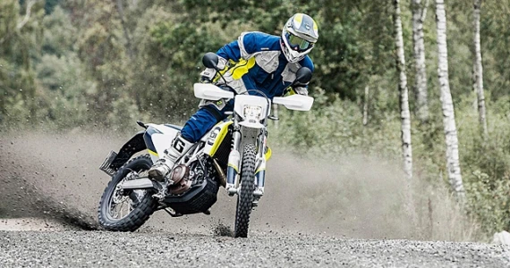 รูปภาพ ฮุสวาน่า Husqvarna 701 ENDURO ปี 2018