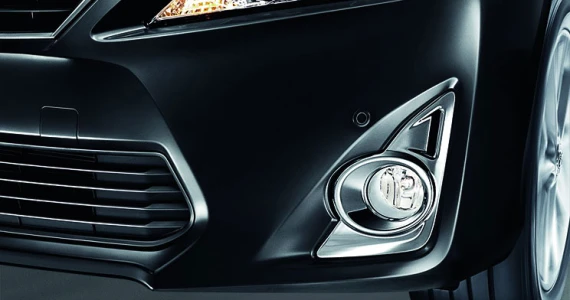 รูปภาพ โตโยต้า Toyota Camry Hybrid 2.5 HV CD ปี 2012