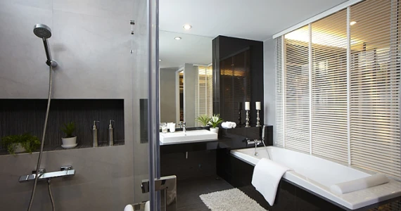 รูปภาพ เนอวานา บียอนด์ พระราม 9 - รามคำแหง (Nirvana Beyond Rama 9-Ramkhamhaeng)