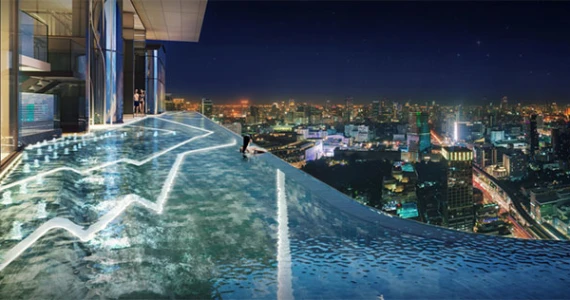 รูปภาพ ไอดีโอ คิว สยาม - ราชเทวี (Ideo Q Siam - Ratchathewi)