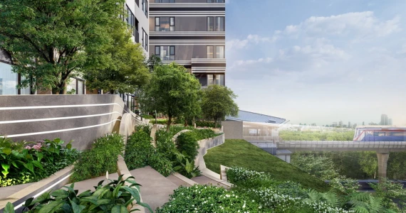 รูปภาพ วิสซ์ดอม โคเอ็กซ์ ปิ่นเกล้า (Whizdom COEX Pinklao)