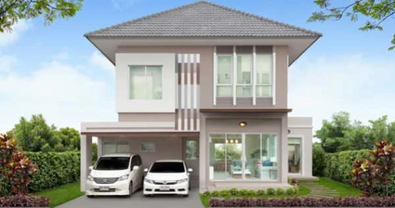 รูปภาพ วิลล่า โนวา เทพารักษ์ (Villa Nova Teparak)