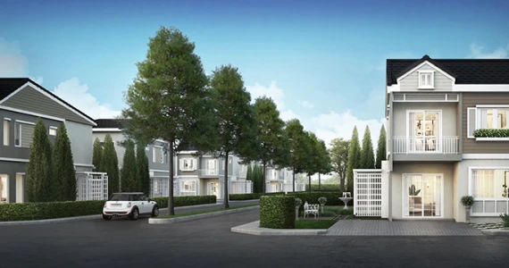 รูปภาพ เดอะ วิลเลจ บางนา - วงแหวนฯ 3 (The Village Bangna - Wongwaen 3)