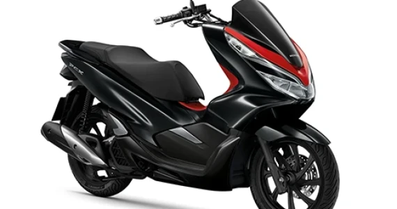 รูปภาพ ฮอนด้า Honda PCX V-Shape 2019 ปี 2019