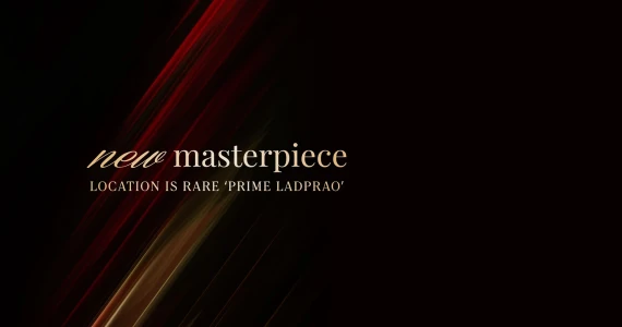 รูปภาพ บ้านกลางเมือง คลาสเซ่ รัชดา-ลาดพร้าว (Baan Klang Muang Classe Ratchada-Ladprao)