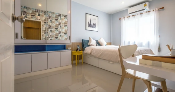 รูปภาพ บ้านบูรพา บ่อวิน (Baan Burapa Borwin)