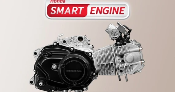 รูปภาพ ฮอนด้า Honda Wave 110 ล้อแม็ก ปี 2026