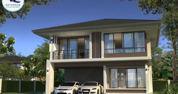 รูปภาพ วอเทอร์ไซด์ จันทบุรี (Waterside Chanthaburi)