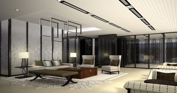 รูปภาพ เดอะ รูม สาทร (The Room Sathorn)