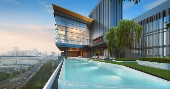 รูปภาพ เดอะ รูม พญาไท (The Room Phayathai)