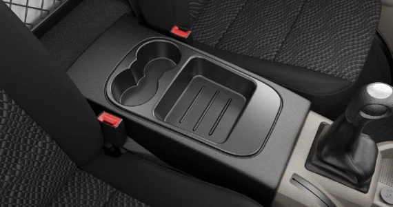 รูปภาพ ทาทา Tata Super ACE Mint ปี 2015