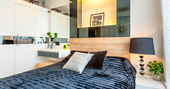 รูปภาพ คาซ่า คอนโด อโศก-ดินแดง (Casa Condo Asoke-Dindaeng)