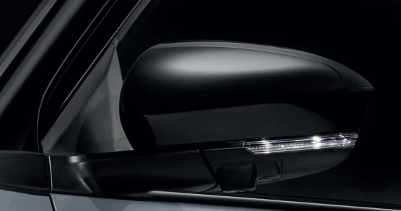 รูปภาพ โตโยต้า Toyota Yaris Cross HEV NIGHTSHADE ปี 2025