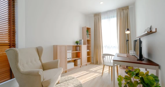 รูปภาพ วี บรีธ ชัยพฤกษ์-ไทรน้อย (We Breath Chaiyaphruek-Sainoi)