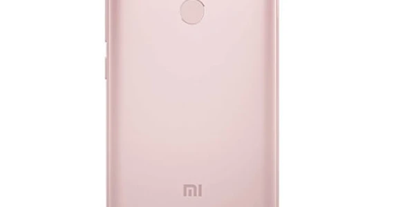 รูปภาพ เสียวหมี่ Xiaomi-Redmi Note 5A Prime (32GB)