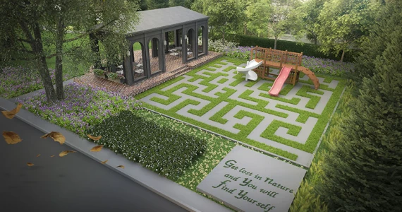 รูปภาพ อินดี้ ศรีนครินทร์ - ร่มเกล้า (Indy Srinakarin - Romklao)