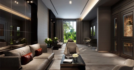 รูปภาพ นอตติ้ง ฮิลล์ แหลมฉบัง-ศรีราชา (Notting Hill Laemchabang-Sriracha)