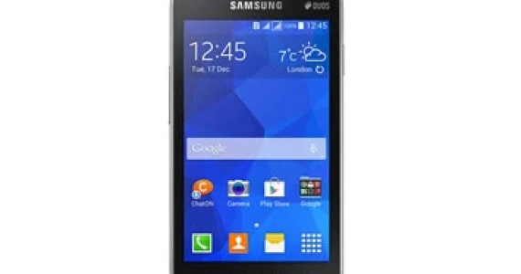 รูปภาพ ซัมซุง SAMSUNG-Galaxy V Plus