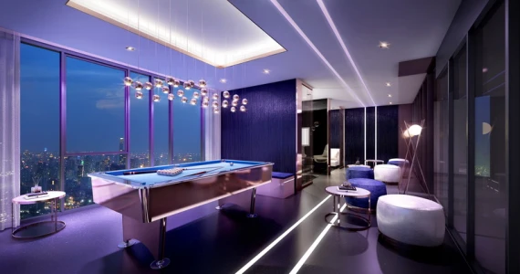 รูปภาพ เดอะ ไพรเวซี่ ท่าพระ อินเตอร์เชนจ์ (The Privacy Thaphra Interchange)