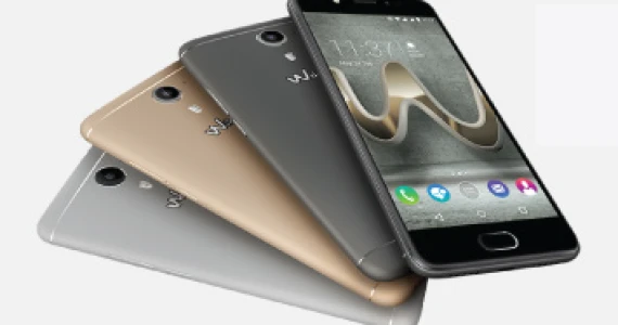 รูปภาพ วีโก Wiko U FEEL Prime