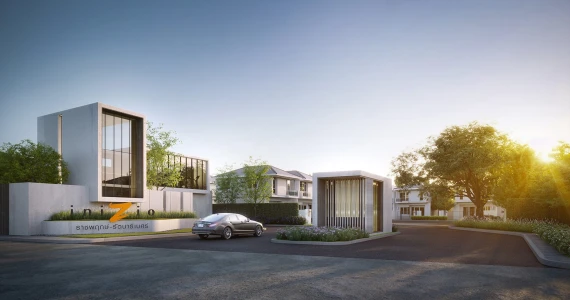 รูปภาพ อินนิซิโอ ราชพฤกษ์-รัตนาธิเบศร์ (Inizio Ratchaphruek-Rattanathibet)