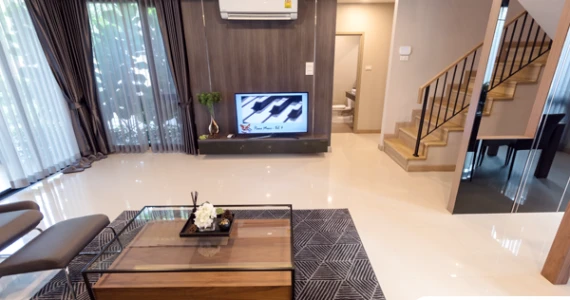 รูปภาพ บ้านศิรินทรา ร่มเกล้า - สุวรรณภูมิ (Sirintra Romklao-Suvarnabhumi)