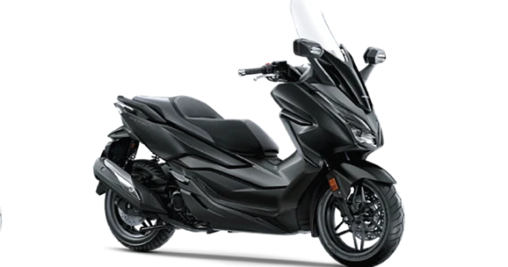 รูปภาพ ฮอนด้า Honda Forza 300 ปี 2019