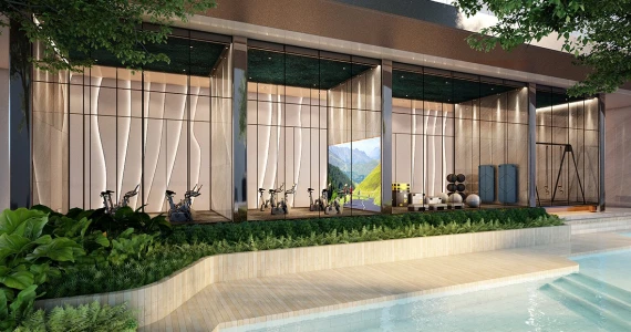 รูปภาพ ไลฟ์ สาทร เซียร์รา (Life Sathorn Sierra)