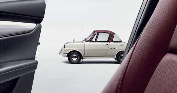 รูปภาพ มาสด้า Mazda 2 Sports 100th Anniversary Edition ปี 2020