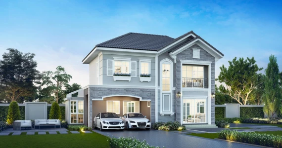 รูปภาพ โกลเด้น วิลเลจ เชียงราย-บิ๊กซีแยกสนามบิน (Golden Vilage Chiangrai-Big C Yaek Sanambin)