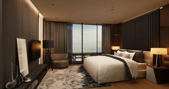 รูปภาพ เดอะ พาร์ค เลน 22 (The Park Lane 22)