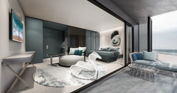 รูปภาพ คาราเพลส หัวหิน (Carapace Hua Hin)