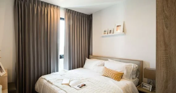 รูปภาพ นิช โมโน รัชวิภา (Nich Mono Ratchavipha)