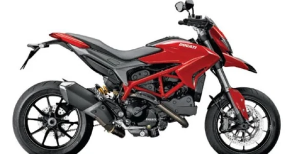 รูปภาพ ดูคาติ Ducati Hypermotard 821 ปี 2013