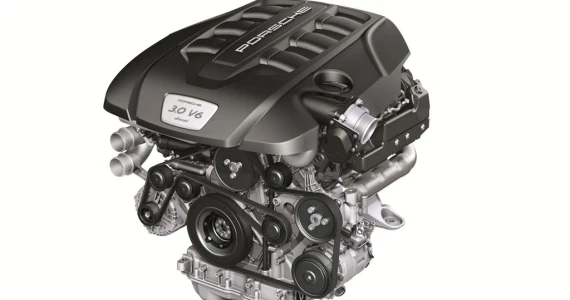 รูปภาพ ปอร์เช่ Porsche Panamera S E-Hybrid ปี 2013