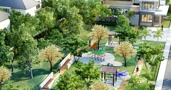 รูปภาพ ธีรินทร์พาร์ค จรัญฯ 13 - กาญจนาภิเษก (Teerin Park Charan 13 - Kanchanapisek)