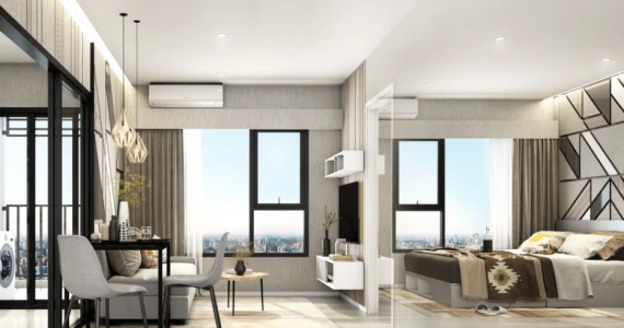 รูปภาพ เอสเซ็นท์ โคราช (Escent Korat)