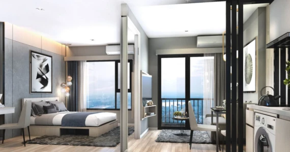 รูปภาพ เอสเซ็นท์ อุบลราชธานี (Escent Ubonratchathani)