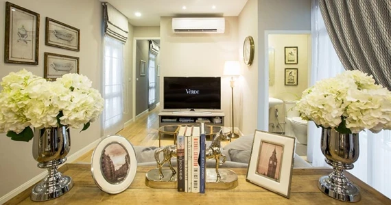 รูปภาพ แวร์เด สุขุมวิท 49/15 (Verde Sukhumvit 49/15)