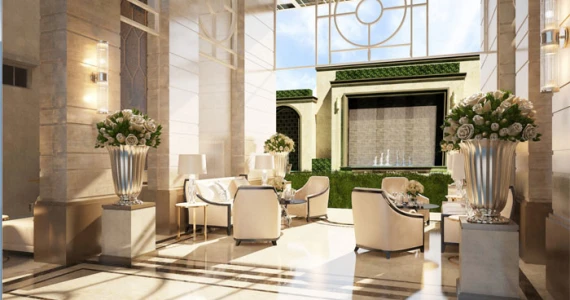 รูปภาพ เมย์แฟร์ เพลส สุขุมวิท 50 (Mayfair Place Sukhumvit 50)