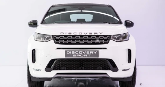 รูปภาพ แลนด์โรเวอร์ Land Rover Discovery Sport 1.5 Plug-in Hybrid HSE Plus ปี 2020