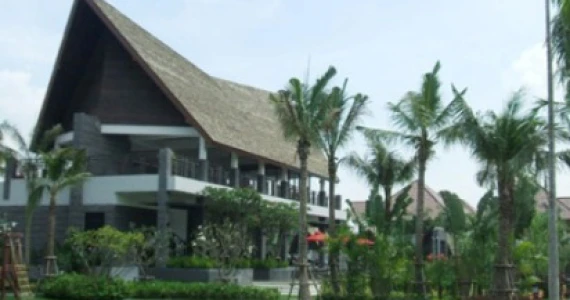 รูปภาพ เอโทล ไวกีกิ ชอร์ พระราม 9 - มอเตอร์เวย์ (Atoll Waikiki Shore)