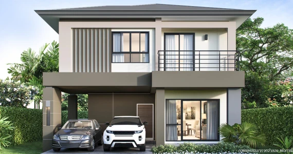 รูปภาพ ซีรีน เพชรเกษม (Zerene Petchkasem)