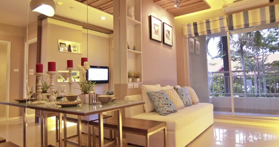 รูปภาพ ลุมพินี พาร์คบีช จอมเทียน (Lumpini Park Beach Jomtien)